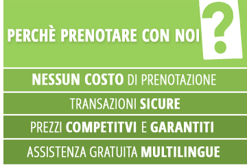 Perchè prenotare con JesoloHotels